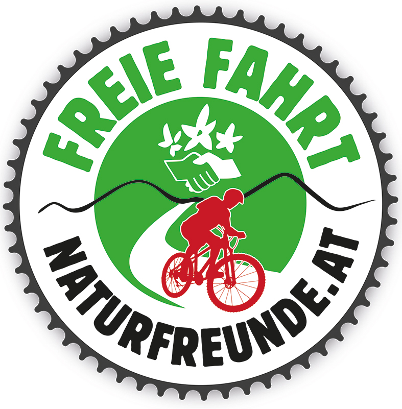 Freie Fahrt Logo