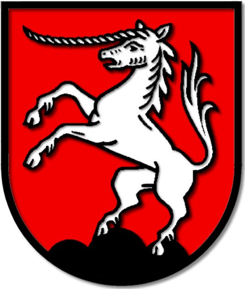 Wappen der Stadt Perg