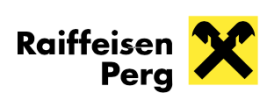 Logo Raiffeisenbank Perg
