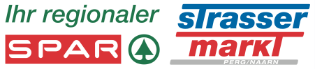 Logo Strasser Markt