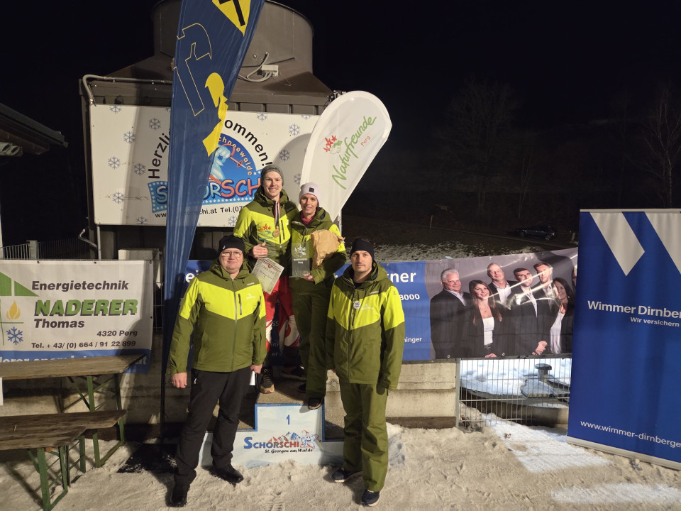 Stadtmeister Ski Alpin 2026