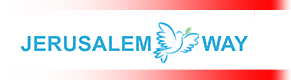 Logo Jerusalemweg